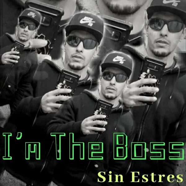 I’m the Boss