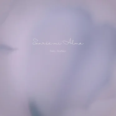 Sonríe Mi Alma by Poder Absoluto - album cover