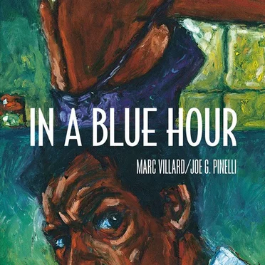 In a Blue Hour by Various Artists - album cover