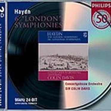 6 "London" Symphonies