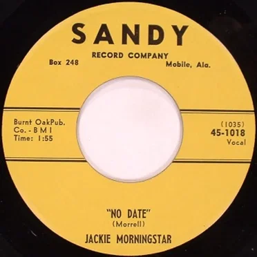 No Date / Rockin’ in the Graveyard