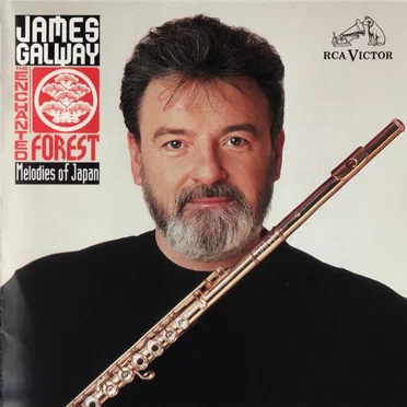 The Enchanted Forest: Melodies of Japan