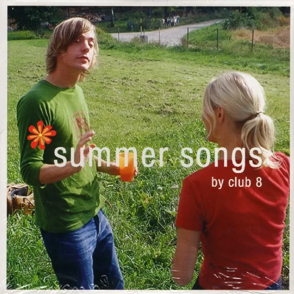 Summer Songs EP