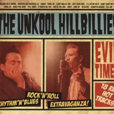 Evil Times