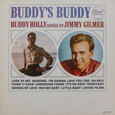 Buddy's Buddy