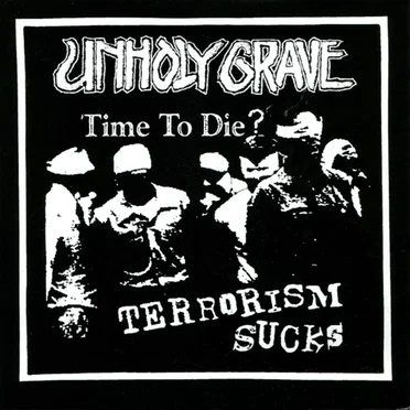 Unholy Grave / Logger Head