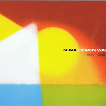 Heaven Way by Nema - album cover