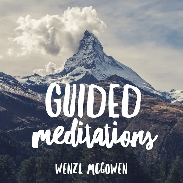 Guided Meditations