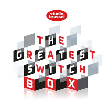 The Greatest Switch Box by Various Artists - album cover
