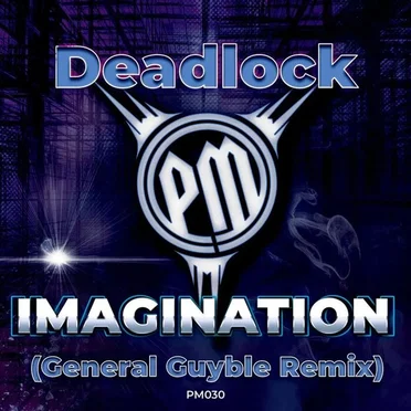 Imagination (General Guyble remix)