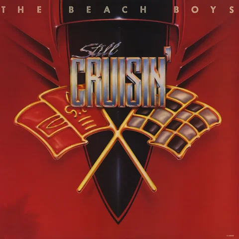 The Beach Boys