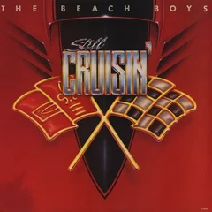 The Beach Boys