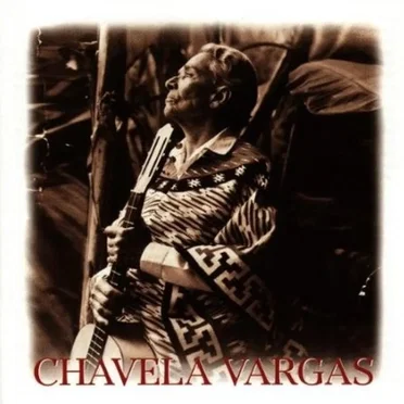 Chavela Vargas
