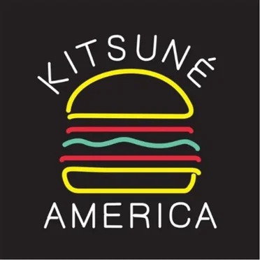 Kitsuné America by Various Artists - album cover