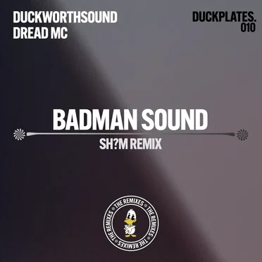 Badman Sound (SH?M remix)