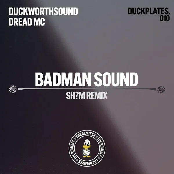 Badman Sound (SH?M remix)