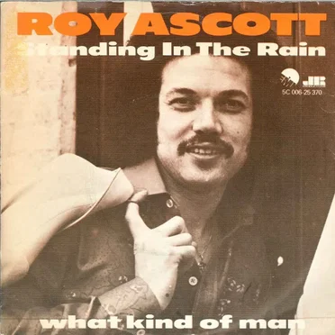Standing in the Rain / What Kind of Man