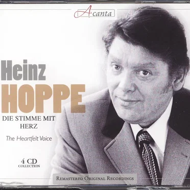 Die Stimme mit Herz