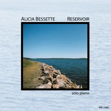 Reservoir by Alicia Bessette - album cover