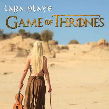 Game of Thrones Main Theme