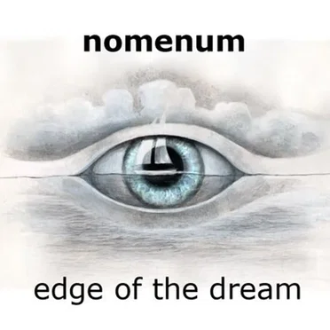 Edge of the Dream by Nomenum - album cover
