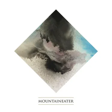 Mountaineater by Mountaineater - album cover