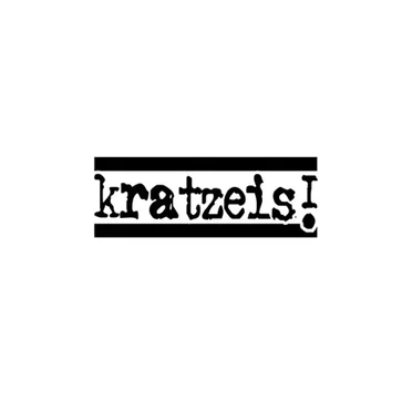 Kratzeis!