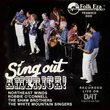 Sing Out America!