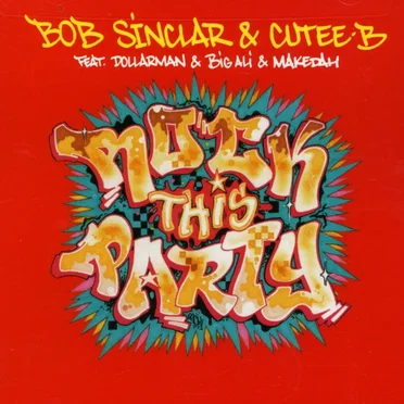 Rock This Party (Everybody Dance Now)