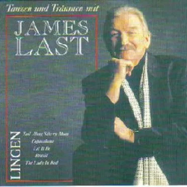 Tanzen und Träumen mit James Last