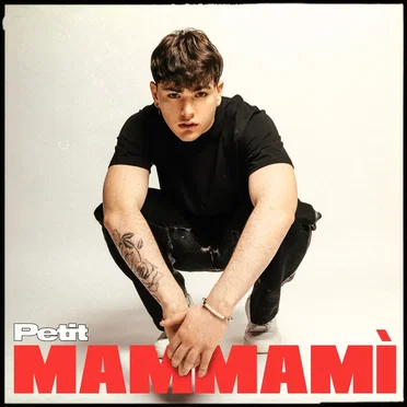MAMMAMÌ by Petit - album cover
