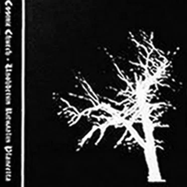 Unohdetun rituaalin planeetta by Cosmic Church - album cover