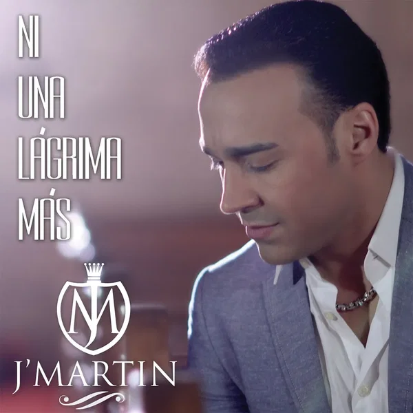 Ni una lágrima más