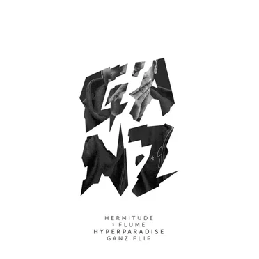 HyperParadise (Flume remix) (Ganz Flip)