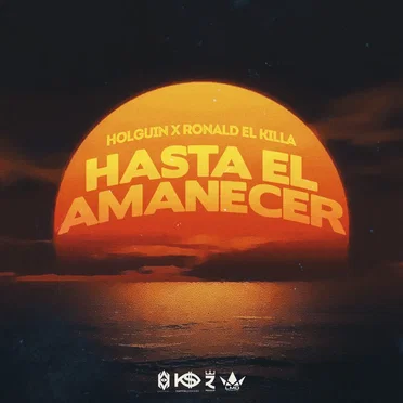 Hasta el amanecer