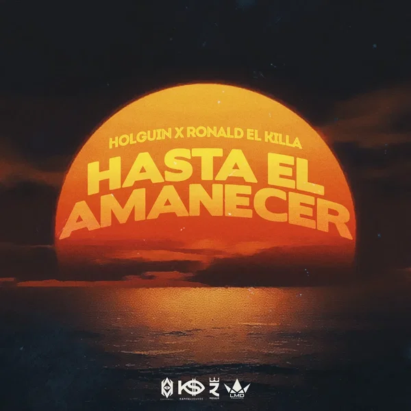 Hasta el amanecer