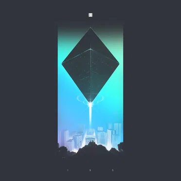 195 by OGRE Sound - album cover