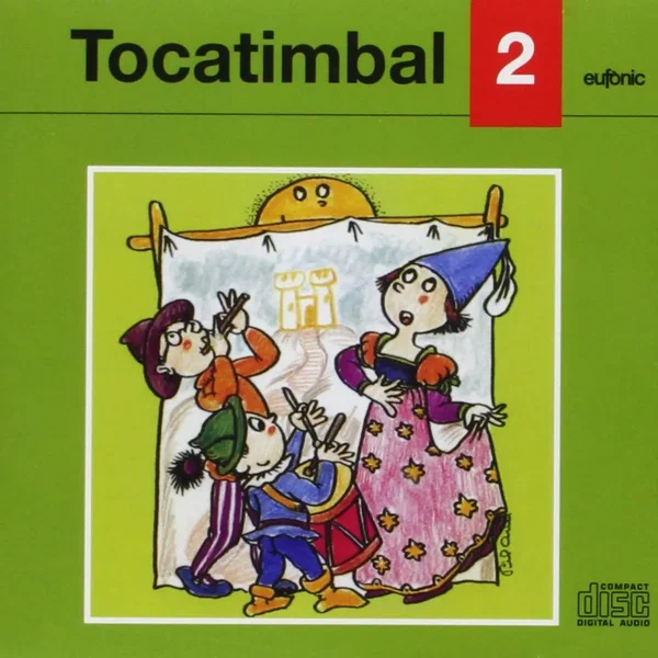 Tocatimbal 2
