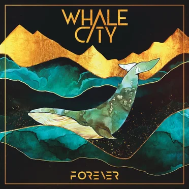 WHALE CITY