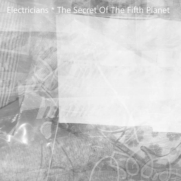 The Secret of the Fifth Planet
