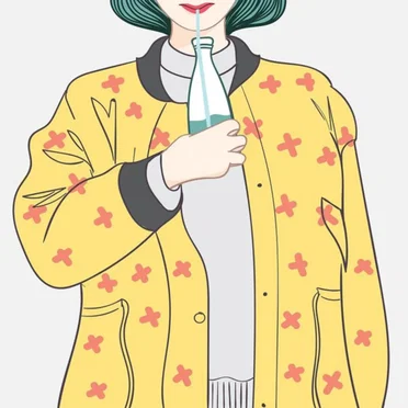 ずっと好き
