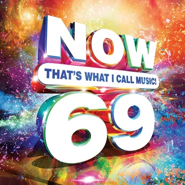 Now That’s What I Call Music! 69 by Various Artists - album cover