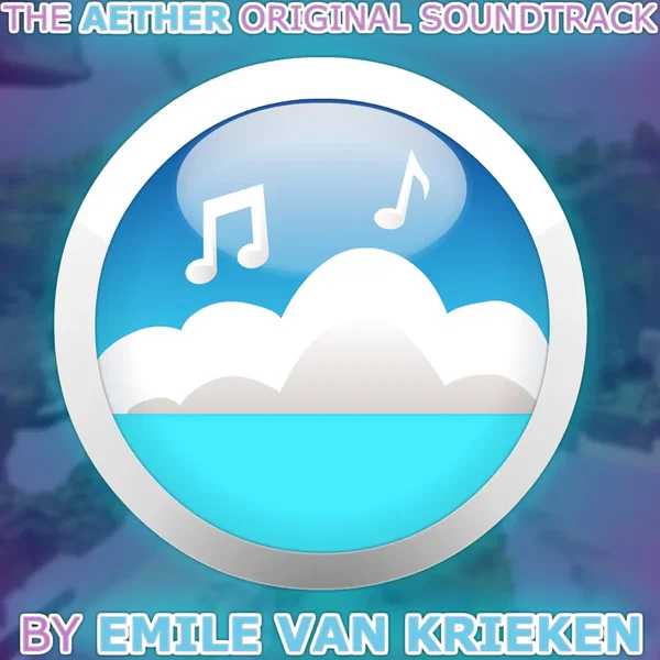 The Aether Soundtrack Part 2
