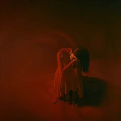 Ghostly Kisses