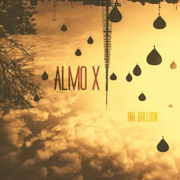 air balloon