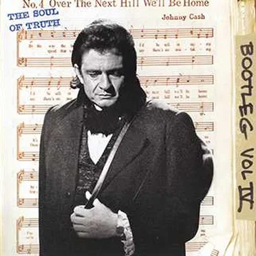 Bootleg, Vol IV: The Soul of Truth