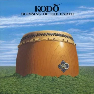 Blessing of the Earth