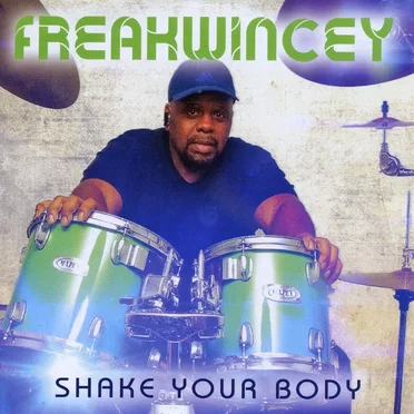Shake Your Body