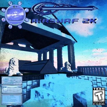 AiRSURF 2K
