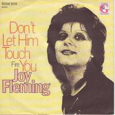 Don't Let Him Touch You